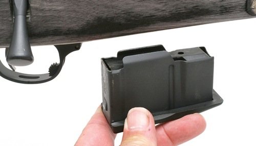 Orsis Varmint M - image {image:count}