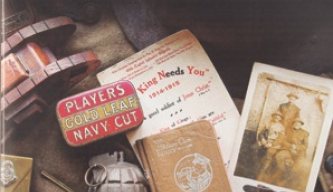 Remembering Tommy: The British Soldier In The First World War.