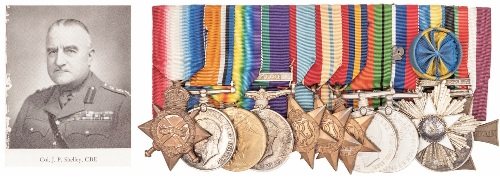 Wallis & Wallis - Connoisseur Militaria Auction 14th & 15th October 2014 - image {image:count}