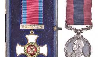 Wallis & Wallis (June) and Thomas Del Mar (June) auction reports