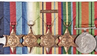 Wallis & Wallis Auction