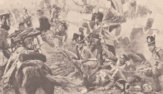 Waterloo 200th Anniversary