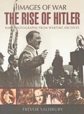 The Rise of Hitler - image {image:count}