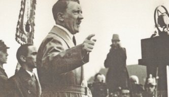 The Rise of Hitler