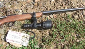 Pest Control Diary: Cluson Trio-pro