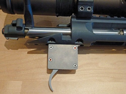 Orsis Varmint M - image {image:count}