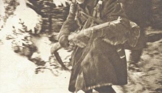 Ardennes 1944:Hitlers last gamle