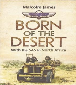 Born of the Desert