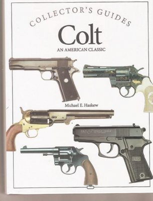 Collectors Guides Colt - image {image:count}