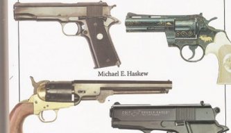 Collectors Guides Colt