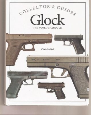 Collectors Guides Glock - image {image:count}