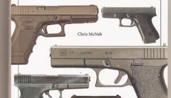 Collectors Guides Glock