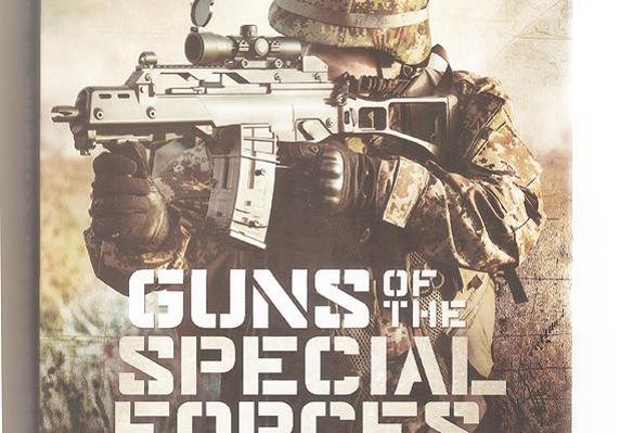 Guns of the Special Forces