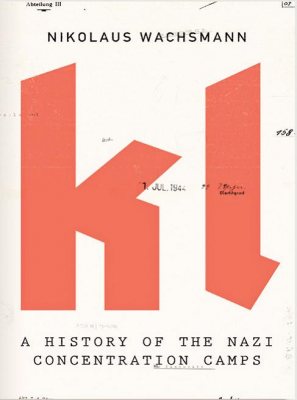 KL: A History of the Nazi Death Camps. - image {image:count}