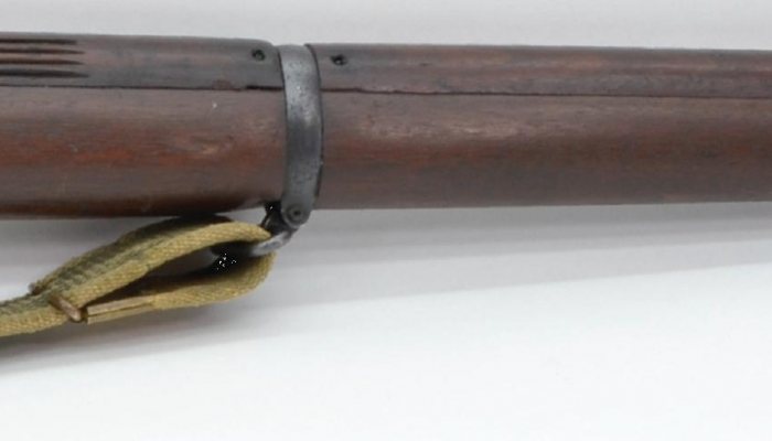 Lee Enfield No 4 - image {image:count}
