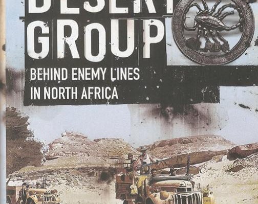 Long Range Desert Group
