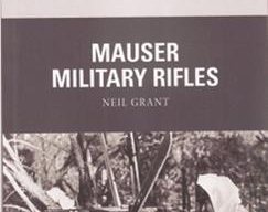 Mauser Military Rifles