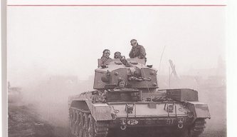 Operation Totalize 1944