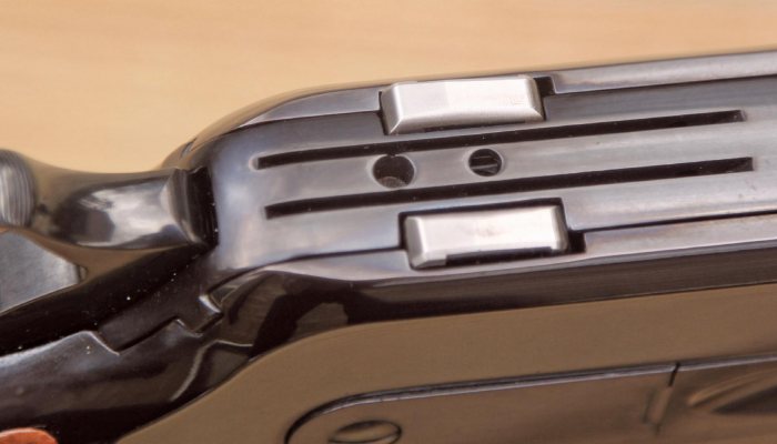 Pedersoli winchester 1886/7 lever action - image {image:count}