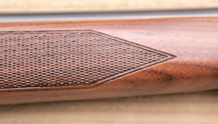 Pedersoli winchester 1886/7 lever action - image {image:count}