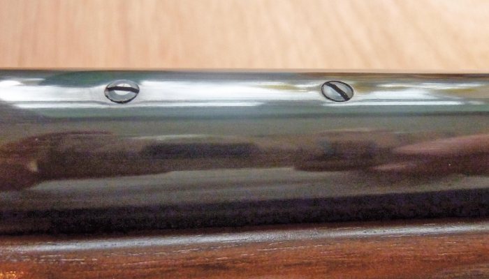 Pedersoli winchester 1886/7 lever action - image {image:count}