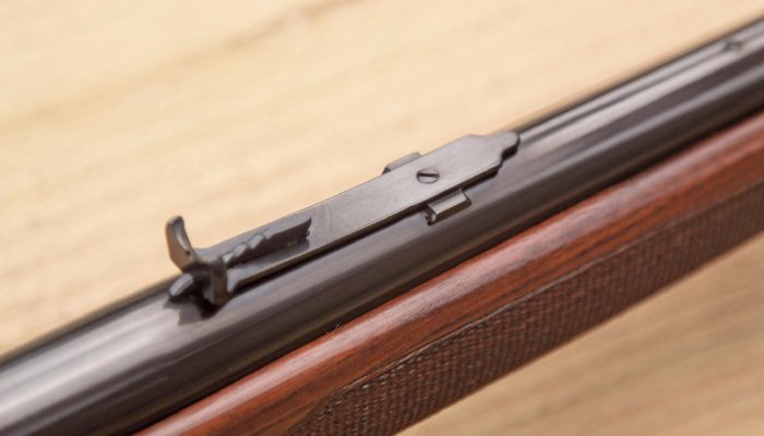 Pedersoli winchester 1886/7 lever action - image {image:count}