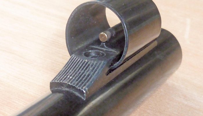 Pedersoli winchester 1886/7 lever action - image {image:count}