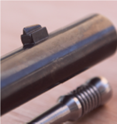 Pedersoli Enfield P1953 3-Band - image {image:count}