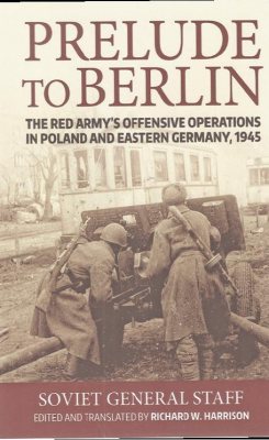 Prelude to Berlin - image {image:count}