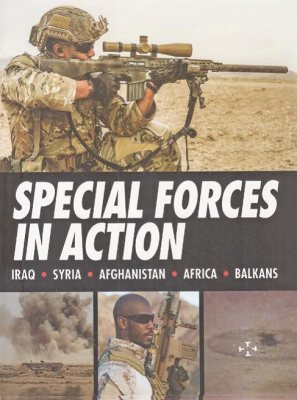 Special forces in action - image {image:count}