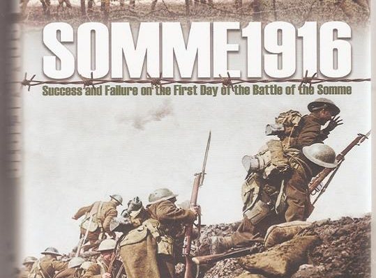 Somme 1916
