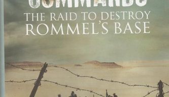 Special Operations South-East Asia 1942-1945