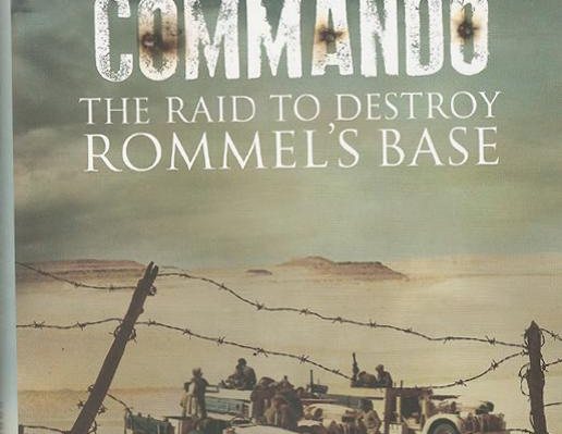 Special Operations South-East Asia 1942-1945