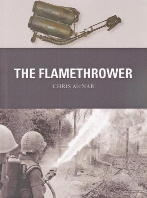 The flamethrower - image {image:count}