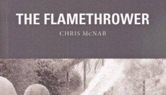 The flamethrower