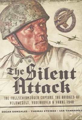 The silent attack - image {image:count}