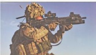 The British Army since 2000.