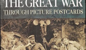 The Great War Through Picture Postcards