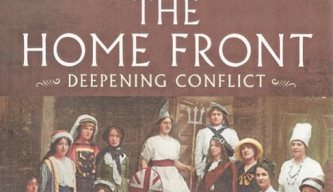 The Home Front: Deepening Conflict