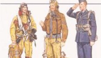 The Royal Air Force 1939-45