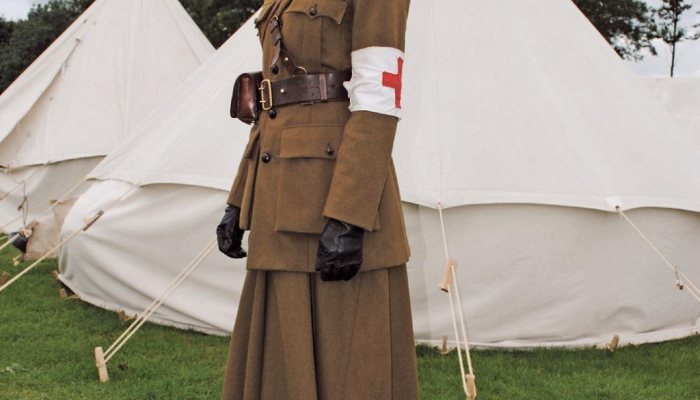 The Somme Remembered - image {image:count}