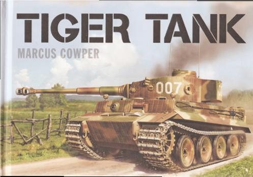 Tiger Tank