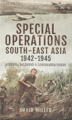 Tobruk Commando:The Raid to Destroy Rommel’s Base - image {image:count}