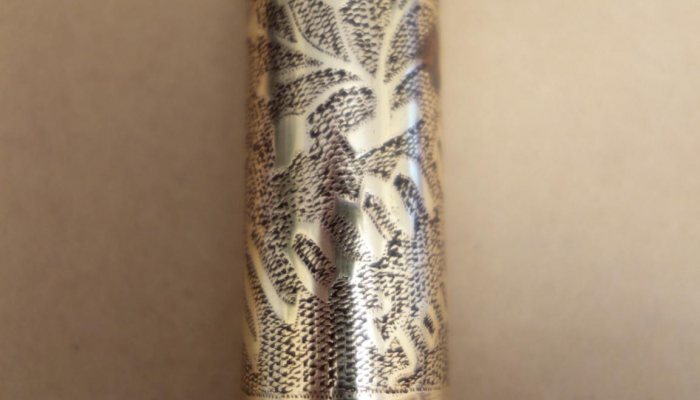 Trench Art - image {image:count}