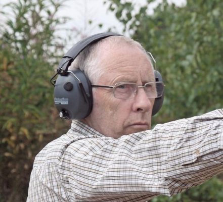 Uberti/Anvil Remington 1858 smokeless conversion - image {image:count}