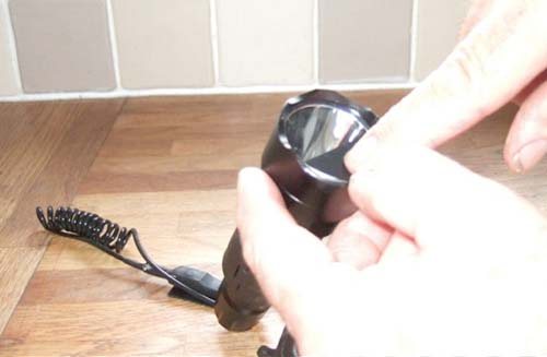 Pest Control Diary: Cluson Trio-pro - image {image:count}