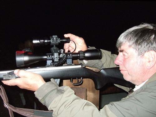 Pest Control Diary: Cluson Trio-pro - image {image:count}