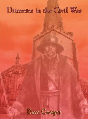 Uttoxeter in the Civil War. - image {image:count}