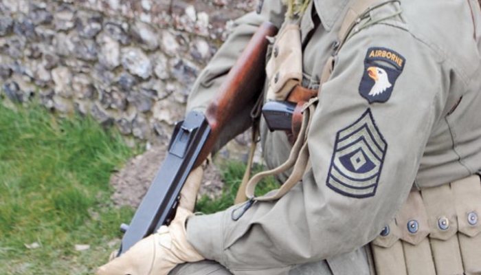 Weapons in War Films - image {image:count}