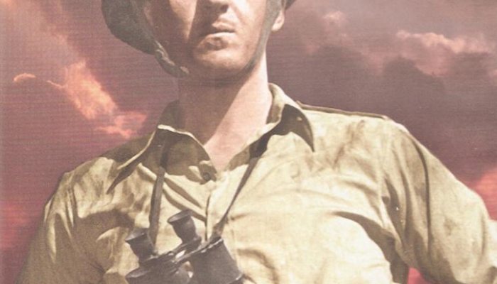 Weapons in War Films - image {image:count}